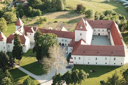 Rače Castle