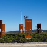 Markovci krožišče