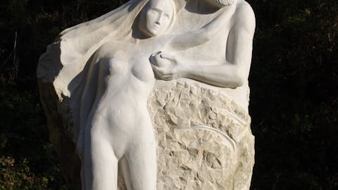 Makole Forma Viva Trail