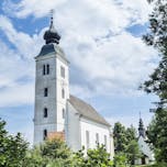 Cerkev Selnica ob Dravi