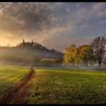 Church of Saint Trojica