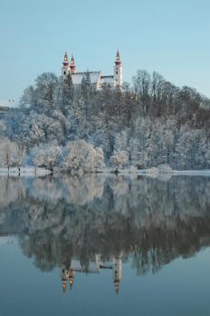Sveta Trojica v Slovenskih goricah