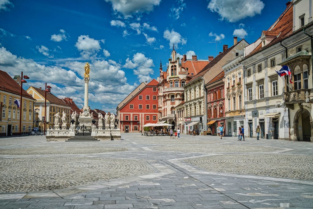 Maribor
