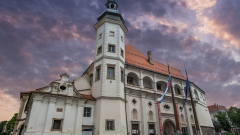Maribor