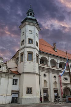 Maribor