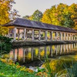 Maribor - Three Ponds