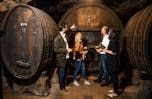 Vinag Wine Cellar