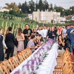 Maribor - Velvet Dinner