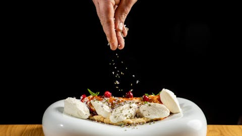 Vino in kulinarika Maribor