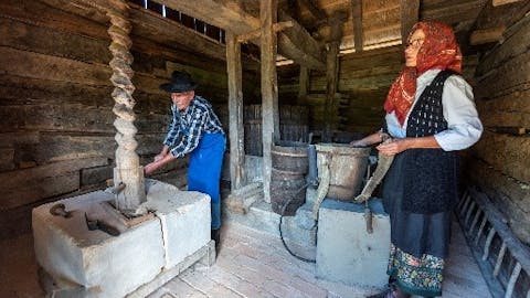 Park dediščine Cirkulane