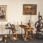 Muzej gobelinov in volne