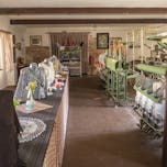 Muzej gobelinov in volne