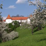 Hrastovec Castle