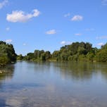 krajinski park Drava