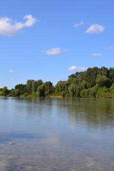 krajinski park Drava