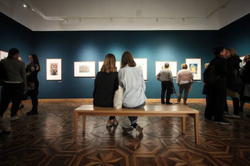 Umetnostna galerija Maribor