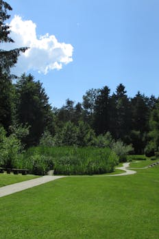 Botanical Garden TAL 2000