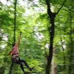 Pustolovski park Betnava