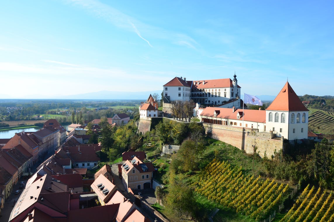 Ptuj Castle