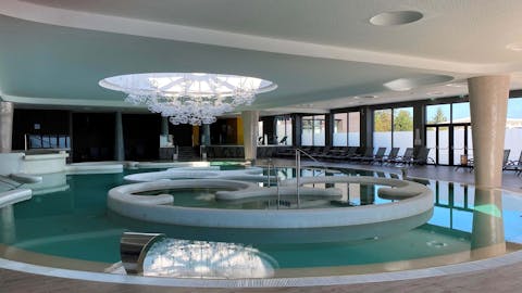 Spa Maribor