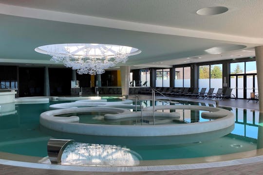 Spa Maribor