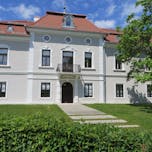 Manor Strnišče