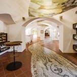 Muzej najstarejše trte