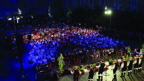 FESTIVAL NARODNO-ZABAVNE GLASBE 2023