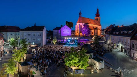 FESTIVAL ARSANA 2023