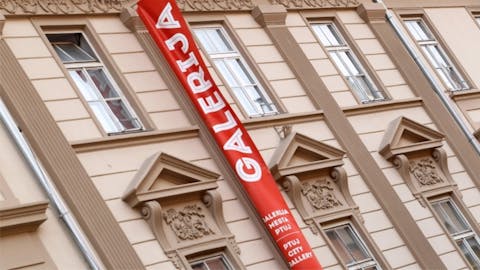 Galerija mesta Ptuj