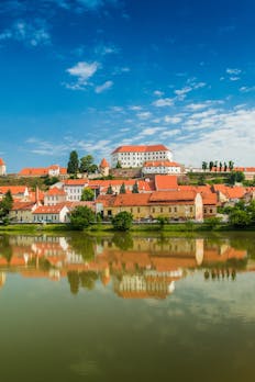Destinacija Ptuj