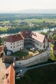 Castle Ptuj
