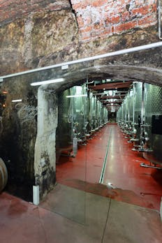 Ptuj Wine Cellar