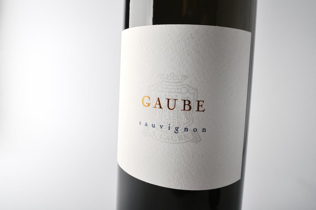Gaube Wine