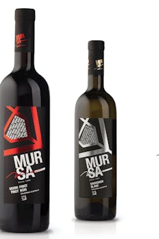MURSA Wine