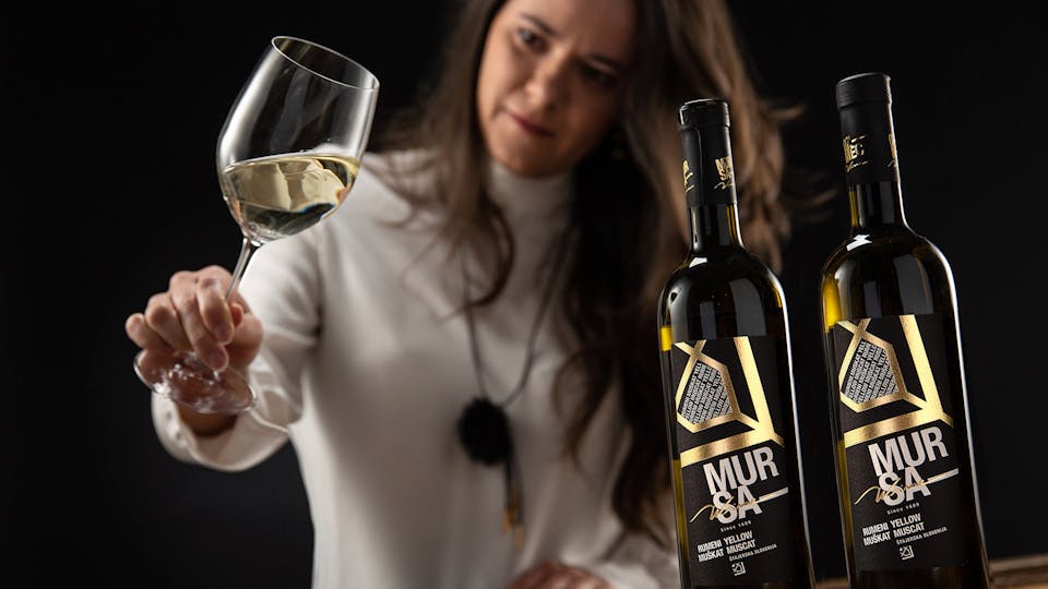 MARO Wine