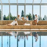 Wellness Welbeing Resort Pohorje