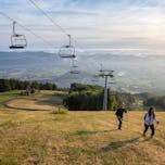 Pohodništvo na Pohorju