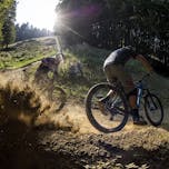 Bike park Pohorje
