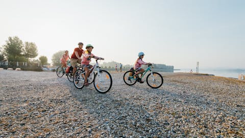 Dravska kolesarska pot DravaBike