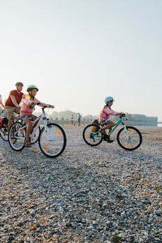 Dravska kolesarska pot DravaBike