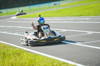 AMZS Karting center