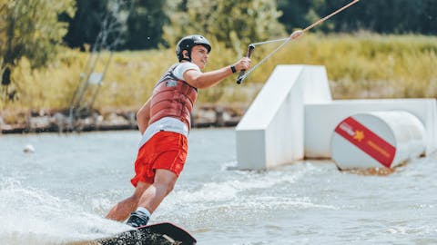 Wakepark Dooplek