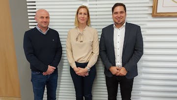 Štajerska in Združenje vinorodna Štajerska