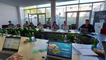 destinacija Štajerska