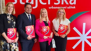 destinacija Štajerska