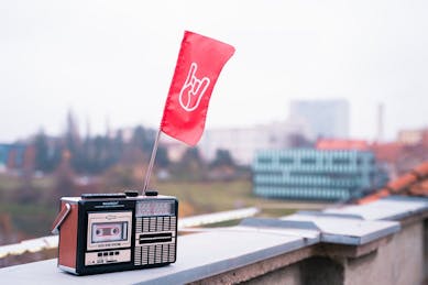 Rock and roll okusov Maribor