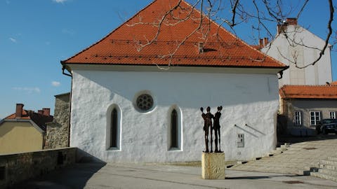 Sinagoga Maribor