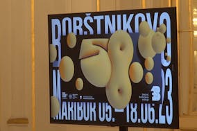 Borštnikov festival