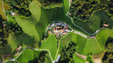 Štajerska - Urbanaravni Užitek